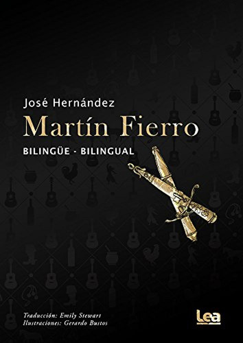 Martin Fierro (bilingue)