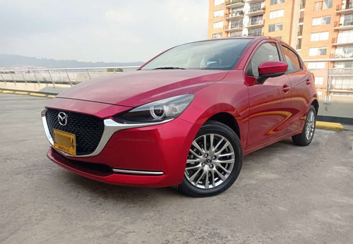 Mazda 2 1.5 Grand Touring Lx