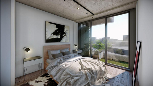 Imagen 7 de 16 de Cómodas Cuotas - Increíble Oportunidad - Departamento De Pozo En Liniers