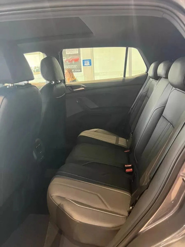 Volkswagen T-Cross 1.0 200 Tsi Comfortline Aut