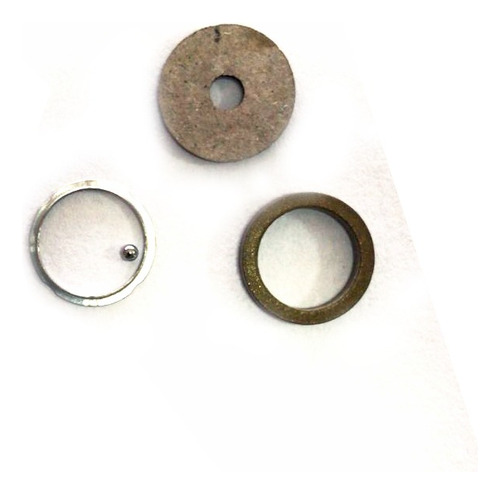 F00vc99002 Kit Reparo De Bico Injetor Common Rail