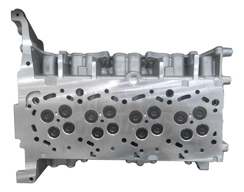 Cabeçote Completo Transit 2.2 16v Duratorq 2012 2013