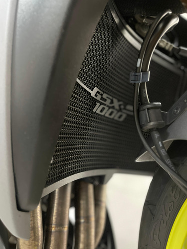 Suzuki Gsx-s1000 2017 / 28.796 Km