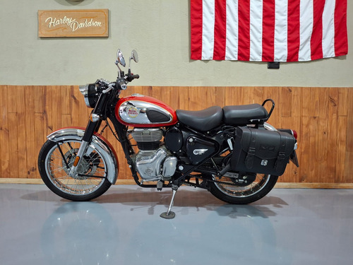 Royal Enfield Classic 350 2023