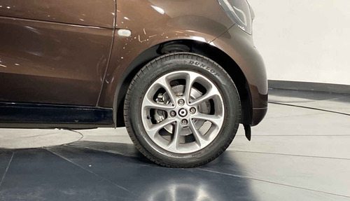 Imagen 11 de 15 de 47994 - Smart Fortwo 2018 Con Garantía