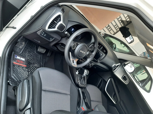 Kia Soul 1.6 Lx At