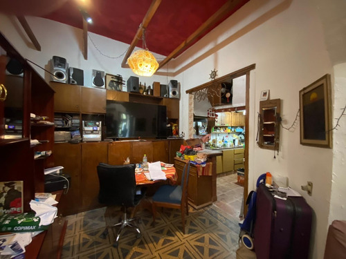 Venta Casa 3 Dormitorios Pocitos