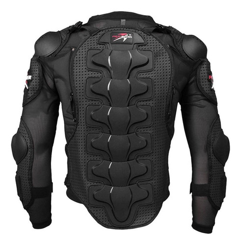 Chaquetas De Motocicletas Protección De Pecho De Motocross