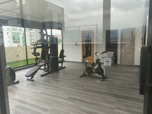 Imagen 17 de 18 de Se Alquila Hermoso Apartamento En Armenia Zona La Castellana