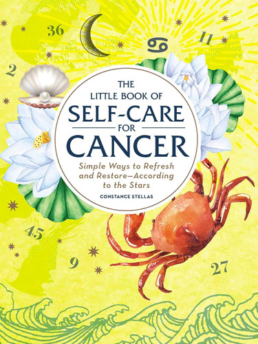 Libro: The Little Book Of Self-care For Cancer: Simple Ways