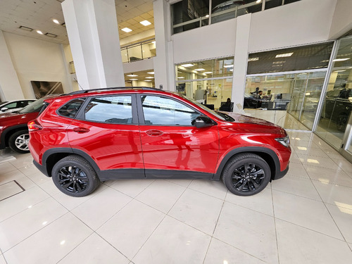 Chevrolet Tracker 1.2 Rs At6