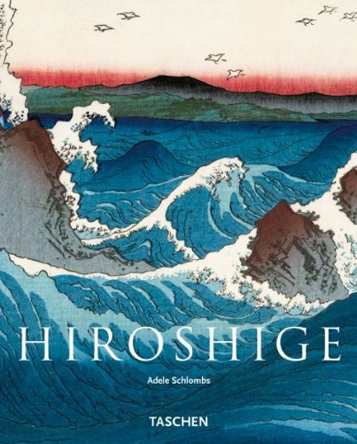 Libro Hiroshigue [ilustrado] (serie Menor) - Schlombs Adele