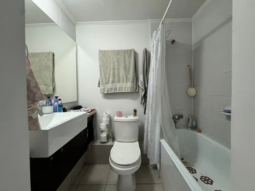 Maravilloso Depto En Venta Gran Oportunidad Blanco Encalada