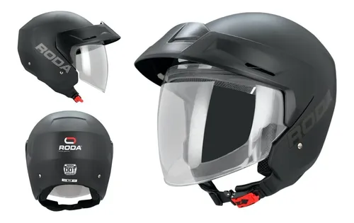 Cascos roda son buenos hotsell