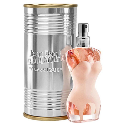 Jean Paul Gaultier Edt 100ml Original