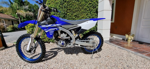 Imagen 1 de 11 de Yamaha Yz250f