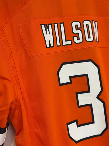 Casaca Nfl Denver Broncos