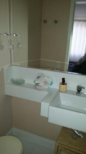 Imagem 19 de 30 de Lindo Apartamento Com 2 Dormitórios Para Alugar, 60 M² Por R$ 6.600/mês - Vila Nova Conceição - São Paulo/sp - Ap19037