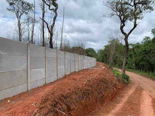 Imagem 26 de 27 de Ll- Terreno De Qualidade Com Documentação Em Ordem