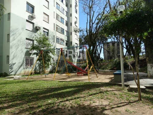 Imagem 2 de 14 de Apartamento Cristal Porto Alegre - 6978