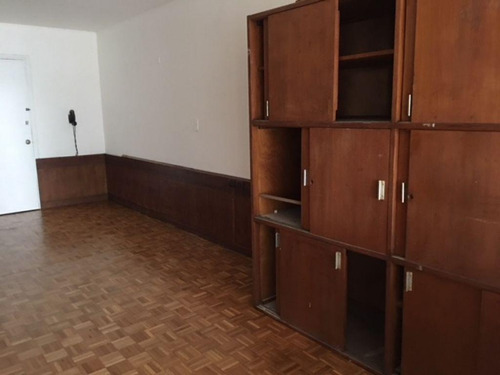 Alquiler Oficina En Ciudad Vieja