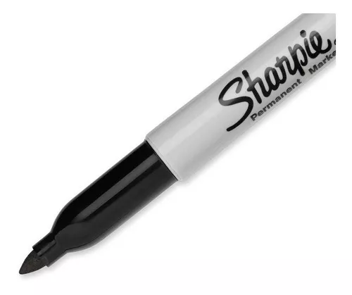 Marcador Permanente Sharpie Colores Surtidos 24 pzas. – Dupapier