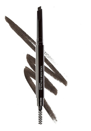 Lapiz De Cejas Retractil Wet N Wild Ultimate Brow Retractabl