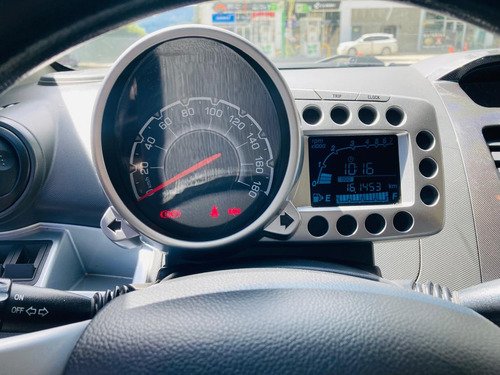 Chevrolet Spark 1.2 Gt M300