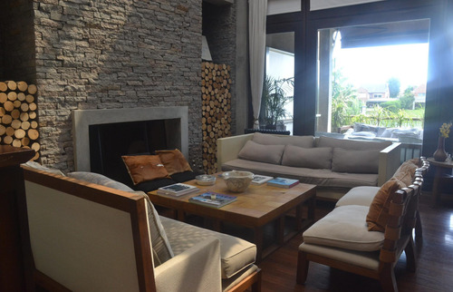 Imagen 6 de 30 de Casa En Venta En Santa Barbara, Tigre, G.b.a. Zona Norte