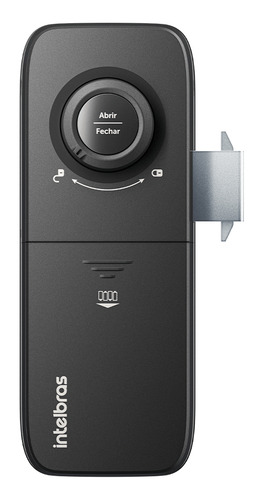 Intelbras Fechadura Smart Digital Tag Sobrepor Ifr 2020