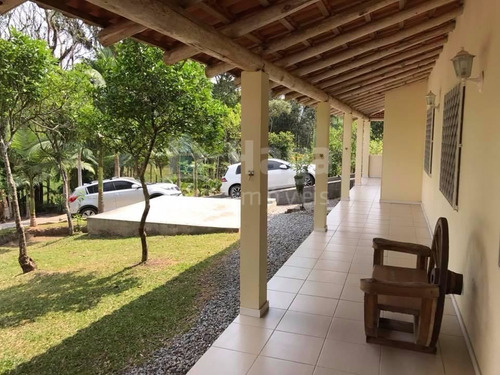 Imagem 8 de 30 de Chácara À Venda No Bairro Cerro - Camboriú/sc - 1654c