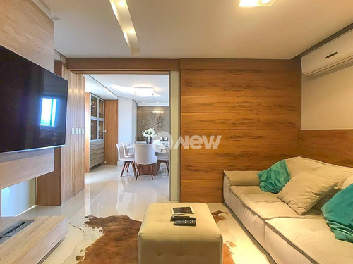 Imagem 18 de 26 de Apartamento À Venda, 196 M² Por R$ 1.650.000,00 - Centro - Novo Hamburgo/rs - Ap3150