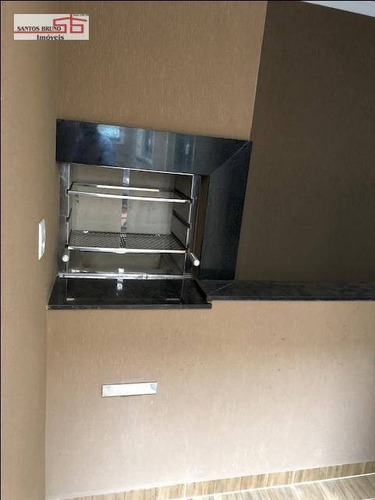 Imagem 13 de 19 de Sobrado À Venda, 190 M² Por R$ 1.050.000,01 - Freguesia Do Ó - São Paulo/sp - So0900