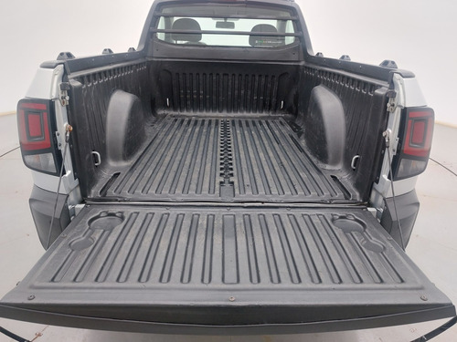 Volkswagen Saveiro 1.6 MSI ROBUST CS 16V FLEX 2P MANUAL