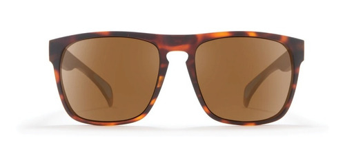 Lentes De Sol Zeal - Capitol - Tortoise / Cooper - 11317