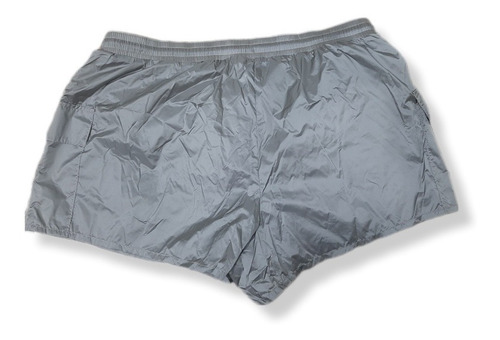 Short Deportivo Reflejante Para Mujer