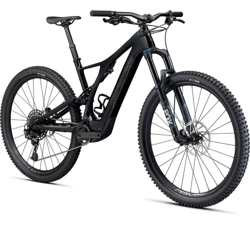 Bici Specialized Monta a El ctrica Levo Sl Comp Carbon Cuotas