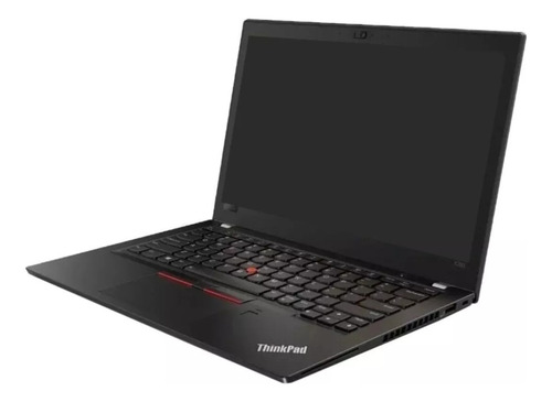 Notebook Lenovo Thinkpad X280 + Core I5 + 8gb Ram + 240gb Ss Color Negro
