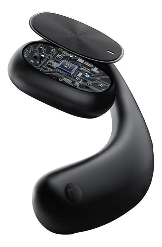 Auriculares V5.0 Ergonómico Llamadas Estéreo Gym Running