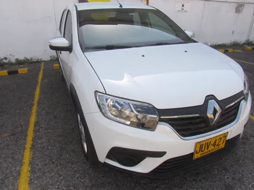 Renault Logan Life 2022 At