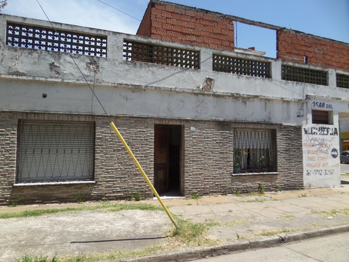 Imagen 1 de 6 de Casa En Venta En Villa Ayacucho