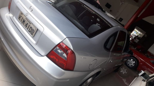 Chevrolet Vectra Gl 2.0 Mpfi 4p 2000