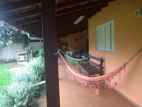 Chacara A Venda Em Paulinia - Ch00129 - 68911832