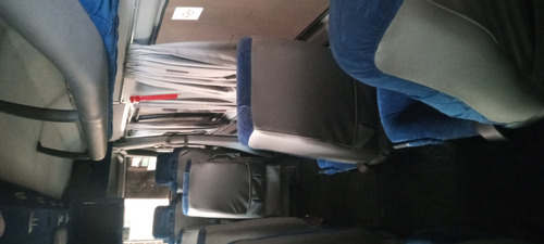 Imagem 8 de 8 de Mercedes-benz Sprinter Van Sprinter 415 Executi