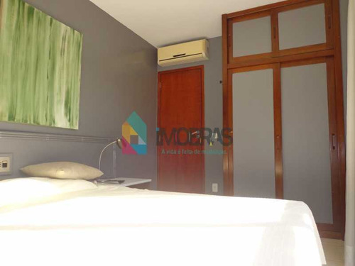 Imagem 7 de 15 de Flat-à Venda-leblon-rio De Janeiro - Ipfl10004