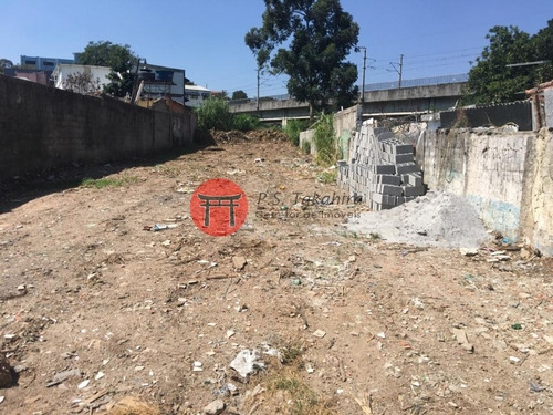Imagem 10 de 16 de Grande Oportunidade Terreno À Venda 10x67 M No Centro De Itaquera - 4690