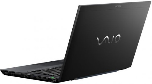 Sony Vaio Modelo Pcg-4121gl Repuestos