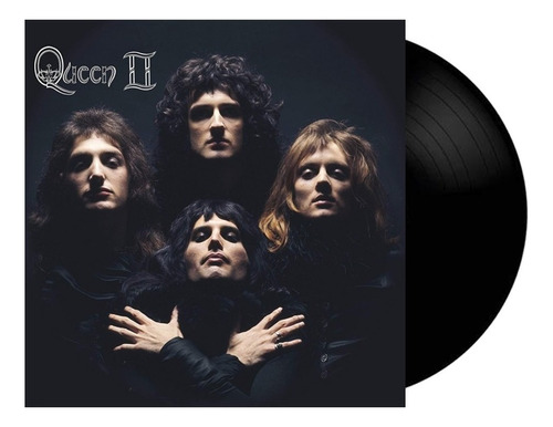 Queen 2 / Lp Vinyl
