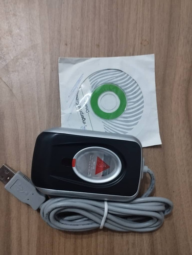 Lector Capta Huella Microsoft Fingerprint Zk7000/7500 Venta