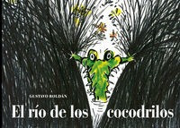 Libro El Rã­o De Los Cocodrilos